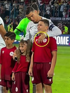 #socceredit #tiktokcampaign where childhood meets football Glory E# foryou #viral #fan #ronaldo