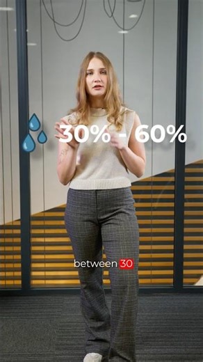 Humidity is getting to you? 💧😣