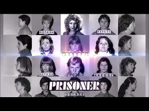 W.D.C - On The Inside (Breakout Mix) [Prisoner Cell Block H Theme]