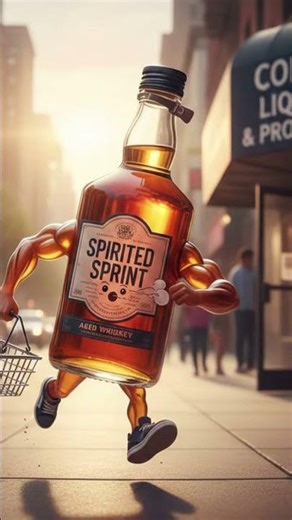 Some goofy AI images I prompted