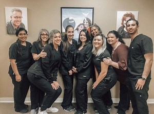 NJ Dentist Jobs & Dental Assistant Jobs | Lakeview Dental Care