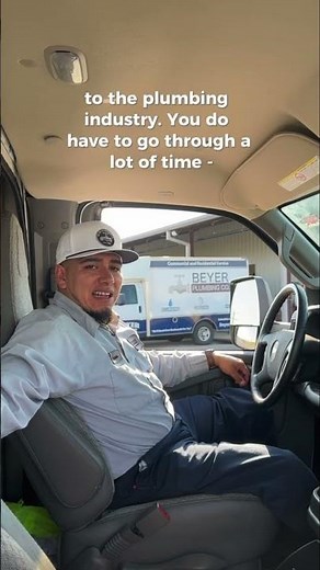 What is A Journeyman Plumber?