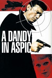 A Dandy in Aspic (1968) - Movie