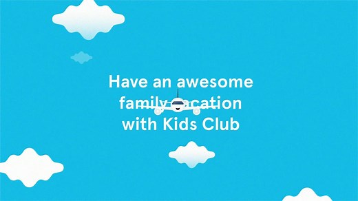 The Air Transat Kids Club welcomes, for free, mini-globetrotters aged 2 to 11. Becoming a member of the Kids Club - and scoring a bunch of awesome advantages - is as easy as pie! | Air Transat