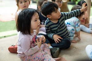 How To Become A Lead Early Childhood Educator | ELACCA