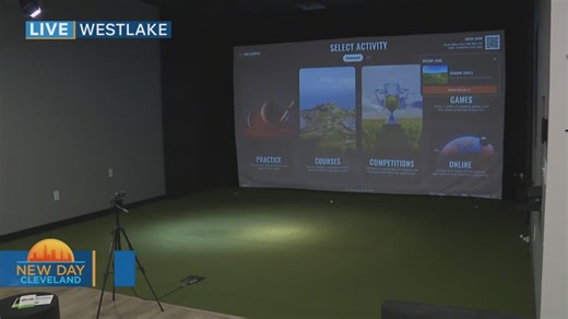 New Day Deal: 18 Lab Golf