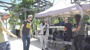 #streetdub Episode 54! Alpha Steppa x Nai-Jah x Junior Roy x I Fi x Jolly Joseph 💚 | Alpha Steppa