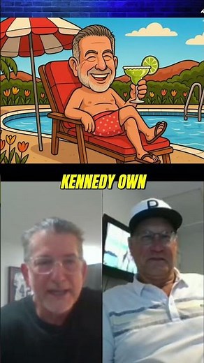 Larry’s Retirement Routine: Work Out, Drink, and Hit the Gun Range