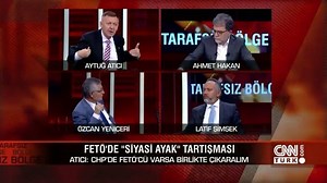 256K views · 632 shares | FETÖ soruşturması kimden başlamalıdır? CHP’den başlasın mı? Sorusuna verdiğim cevap: BENDEN BAŞLASIN! | Aytuğ Atıcı | Facebook