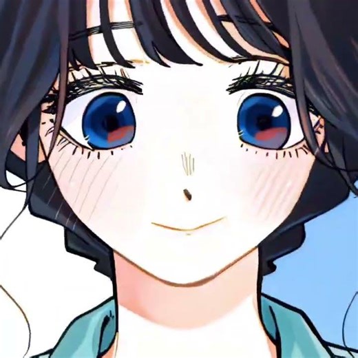 New Gen Anime Avatar | Cute Anime PFP | Aesthetic Anime Profile Picture #animeedit #gojo #4k #akira
