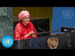 Women In Diplomacy: A Force For Peace | United Nations