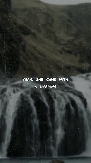 warren zeiders - pretty little poison (lyrics)