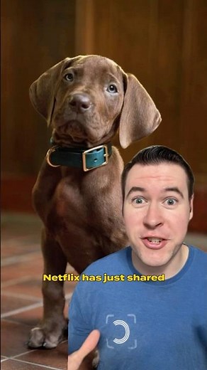 First look at REAL Scooby in “Scooby-Doo: Origins” #netflix #scoobydoo