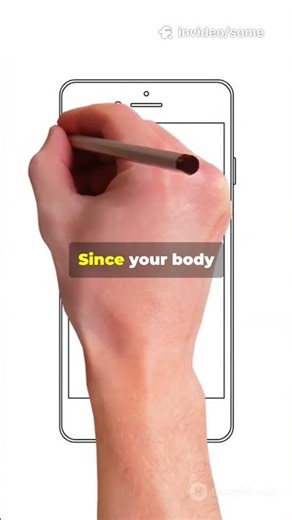 Why You Can't Swipe With a Pencil ✏️📱 #Shorts#science