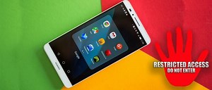 8 Aplikasi Android Terlarang  yang Tidak Ada di Google Play Store