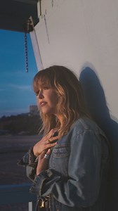 Feeling every word of this one today. Can’t wait to bring it to the stage with all of you. | Rachel Platten