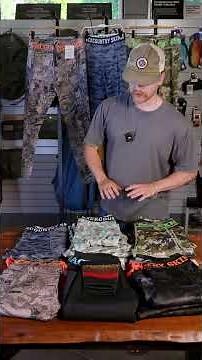 Full Buying Guide and Review of Backcountry Skinz is live on Oregon Fly Fishing Blog!