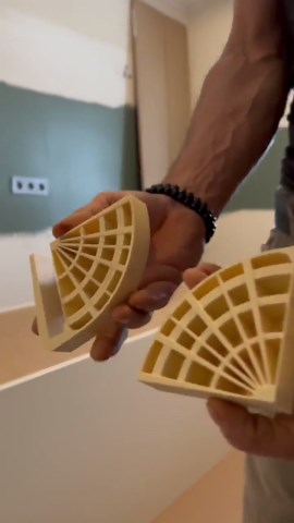 Cabinet Roller – Assembly Aid for Tall Cabinets | Prevents Broken Feet | Kitchen Assembly Tool - Etsy