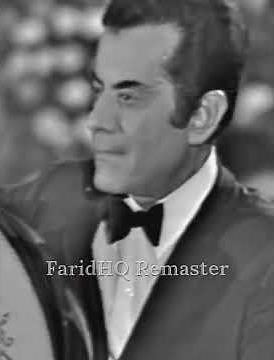 "King of the Oud" Farid El Atrache - Cairo, Egypt - April 26, 1970 - FaridHQ Remaster #فريد_الاطرش