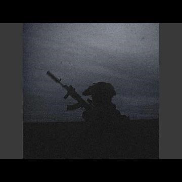 Going Dark (Slowed)