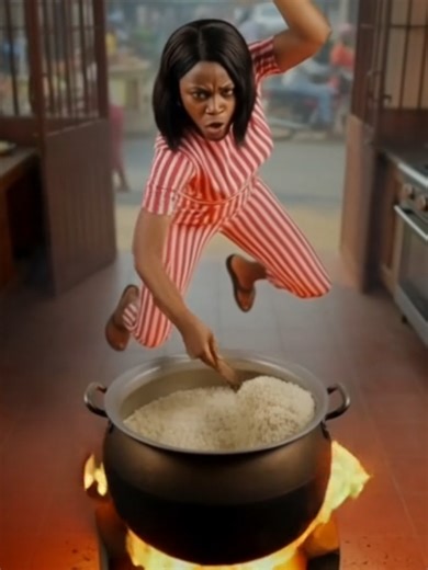 Delicious Fried Rice Recipe from AIChef