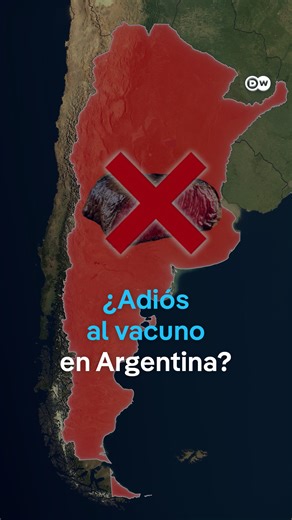 La carne argentina es famosa en todo el mundo, pero algo está cambiando en los patrones de consumo de vacuno en el país. ¿A qué se debe? #argentina #asado #vacuno #inflación #dwmagacines #PlanetA @dw_planeta | DW Español