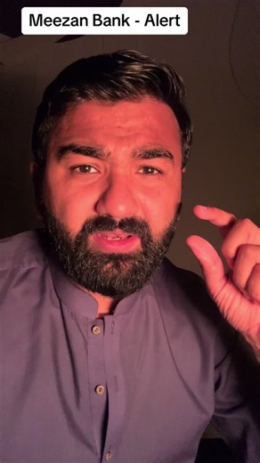 Meezan Bank Users: Secure Your Online Transactions Now