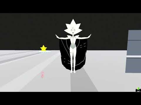 Steven Universe Avatars