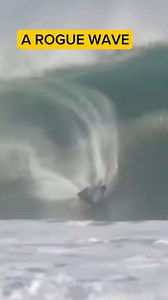 The BIGGEST TSUNAMI In History! 🌊 | Origins Explained