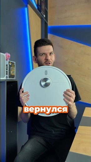 Xiaomi S40 Pro Review