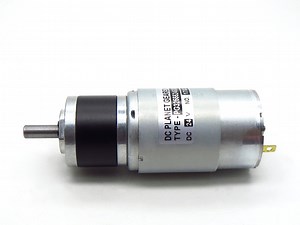 [Hot Item] 12 Volt DC Electric Motor and High Torque DC Motor in Hot Sale