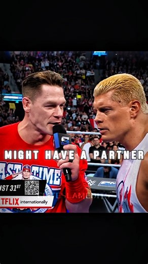 This Tag Match Went HARD 💀🔥 | John Cena & Cody Rhodes vs Drew & Logan | SmackDown