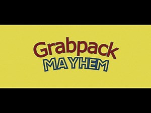 Grabpack Mayhem | VR Trailer!