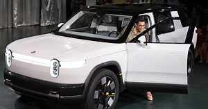 Rivian's crucial R2 EV launch to begin with $58,000 model in spring