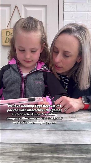 Sow the seeds for lifelong learning! #raisingreaders #homeschooling #homeschool #school #shorts