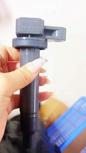 ‏#auto parts#Ignition coil#工厂