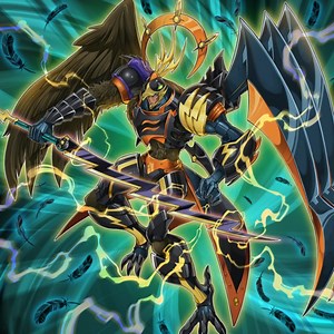 Assault Blackwing Deck Blackwing - YGOPRODeck