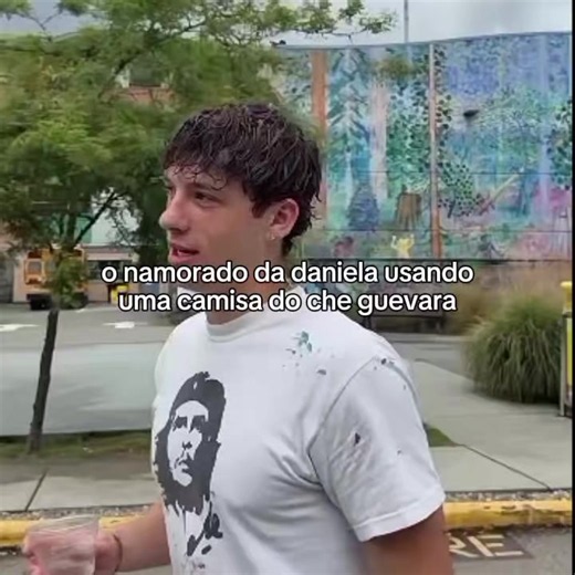 Quem é Che Guevara? Entenda a referência em 'nem tudo está perdido'