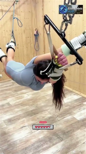 Critical Alignment Yoga 🧘‍♀️ | Improve Posture & Release Tension #fitness #gym #yoga