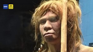 Warum moderne Menschen so anders aussehen als Neandertaler