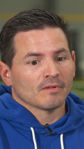 KING 5 Sports on Instagram: "Seahawks head coach Mike Macdonald explains how he tries to spend more time with his son, Jack. Plus, he gives the reason why it gives him an edge. #nfl #dad #seattle #playoffs #nfcchampionship #nfc #rams"