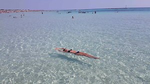 12 agosto 2019 Torre San Giovanni Ugento (Le) Puglia Italy 🇮🇹 | Terra Mia