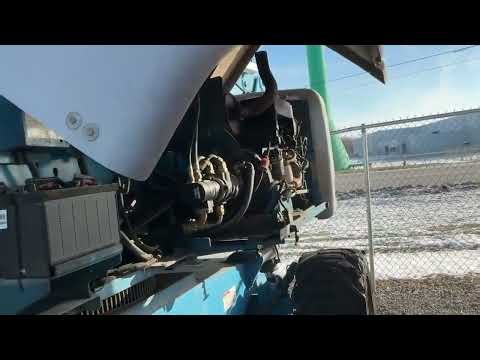 2005 GENIE Z80/60 For Sale