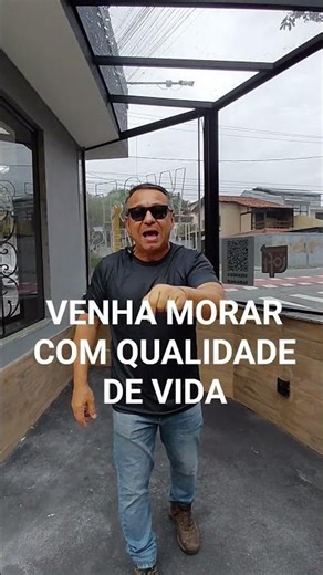 VENHA MORAR NA PRAIA COM SEGURANÇA TRANQUILIDADE DE VIDA CURTIR A VIDA E SER FELIZ W&T IMÓVEIS