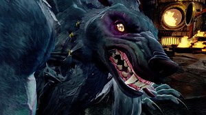 Sabrewulf's Upcoming Ultimate Highlighted in New Killer Instinct Video