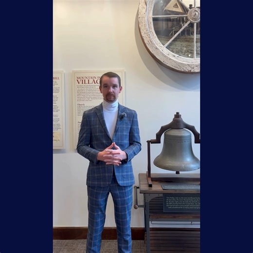 MOUNT HOLLY MUSEUM GRAND OPENING SUNDAY AT 2:00 PM Join us this Sunday at 2:00 PM as we host a ribbon-cutting and grand opening of the Mount Holly Museum. The new Mount Holly Museum is located at the Municipal Complex at 414 East Central Avenue. The new Mount Holly Museum will be open Monday through Saturday and we cannot wait to showcase the City's history in this new space! | City of Mount Holly