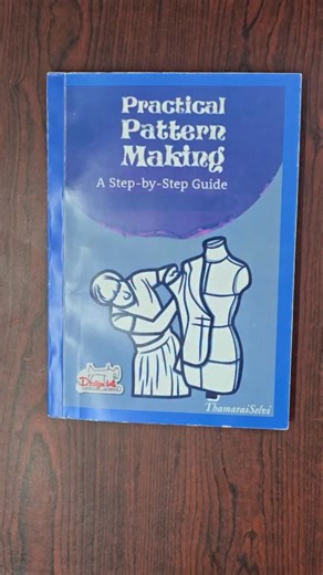 14K views · 279 reactions | Your complete guide to mastering sewing patterns✨ Website link to Buy www.patternpdf.com For online, offline and book details contact ☎️9360454132 | ThamaraiSelvi Jeyapal | Facebook