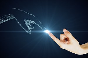 AI has a dirty little secret: It’s powered by people