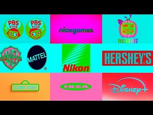 NEW PBS Kids logo intro super effects (Inspired By Preview 2 Effects)