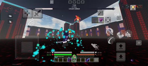 网易自定义npc 自制boss——咒骸